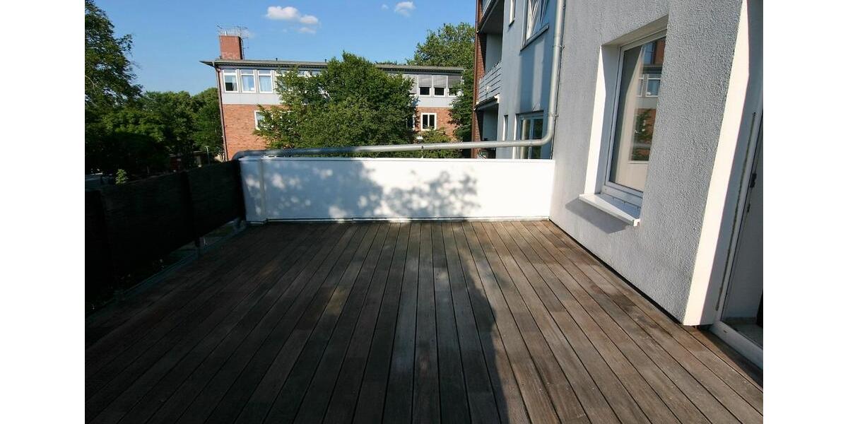 Etagenwohnung Bremen Östliche Vorstadt - 2 Zimmer, 67 m&sup2;, 870&euro; | Angebot:26648626