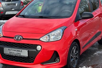 Hyundai i10 94.535 km 8.190 &euro; Bremen 28199