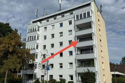 Wohnung Bremen Blumenthal - 4 Zimmer, 90 m&sup2;, 169.000&euro; | Angebot:27188938