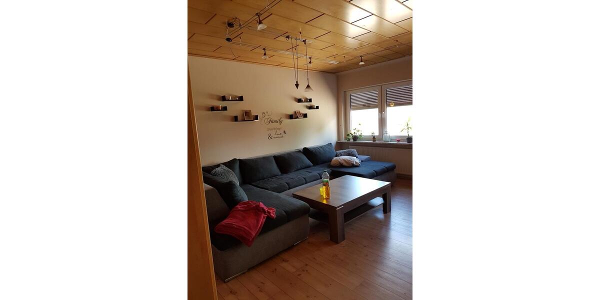 Etagenwohnung Harpstedt - 6 Zimmer, 150 m&sup2;, 1.250&euro; | Angebot:26026110