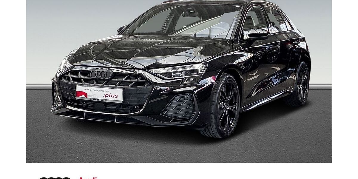 Audi A3 8.530 km 44.850 &euro; Bremen 28207