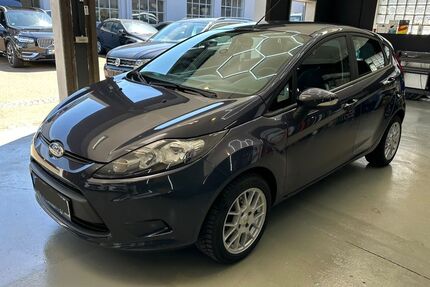 Ford Fiesta 129.000 km 3.950 &euro; Bremen 28217