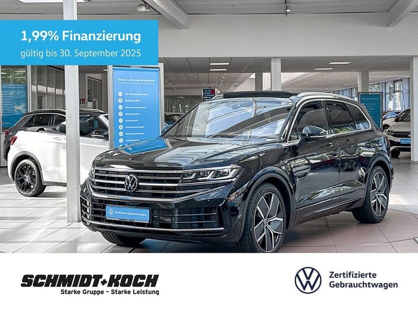 Touareg