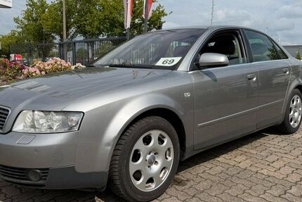 Audi A4 175.127 km 3.500 &euro; Bremen 28197