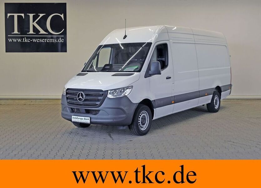 Sprinter