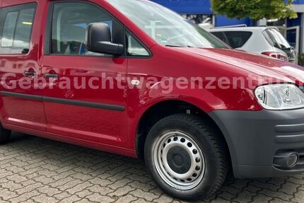 VW Caddy Maxi 129.050 km 5.990 &euro; Bremen 28207