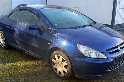 Peugeot 307 178.000 km 550 € Bremen 28219