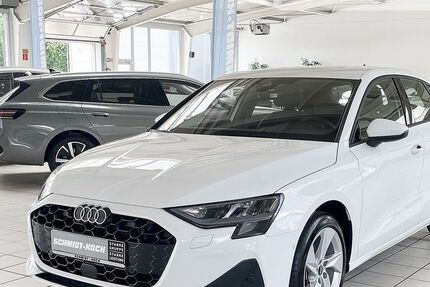 Audi A3 9.309 km 28.450 &euro; Achim-Uesen 28832