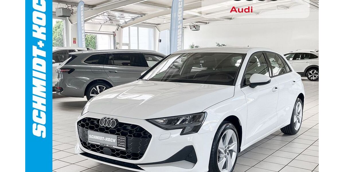 Audi A3 9.309 km 28.450 &euro; Achim-Uesen 28832