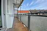 Bremen-City: Sanierte 67 m² AltbauWohnung mit Balkon und Garten in ruhiger, zentraler Lage