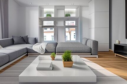 Bautzen - Charmante Sanierte ZweiraumWohnung