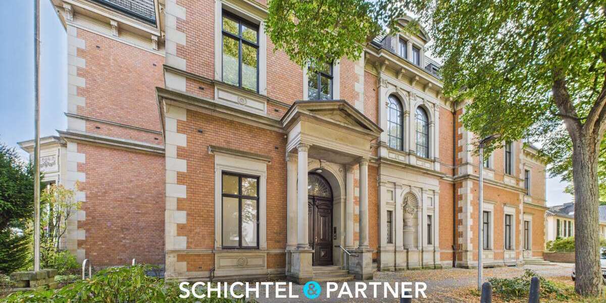 Etagenwohnung Bremen Vegesack - 3 Zimmer, 150 m&sup2;, 645.000&euro; | Angebot:25970824