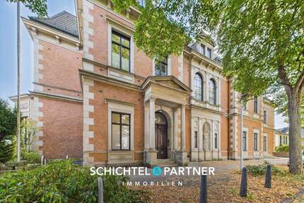 Wohnung Bremen Vegesack - 3 Zimmer, 150 m&sup2;, 645.000&euro; | Angebot:25970824