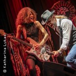 1ste Blues Nacht - Muddy What + Dr. Will & The Wizards