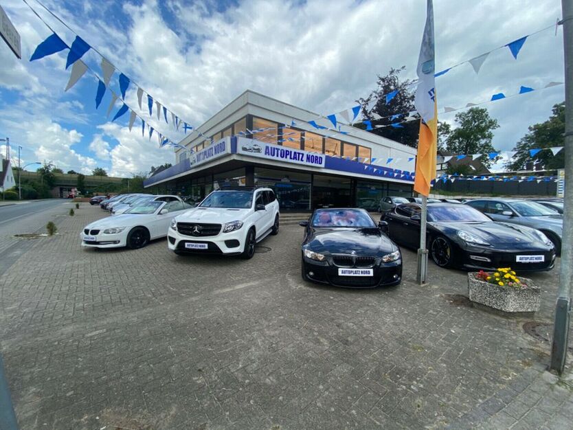 Opel Insignia 207.000 km 9.499 € Ritterhude 27721