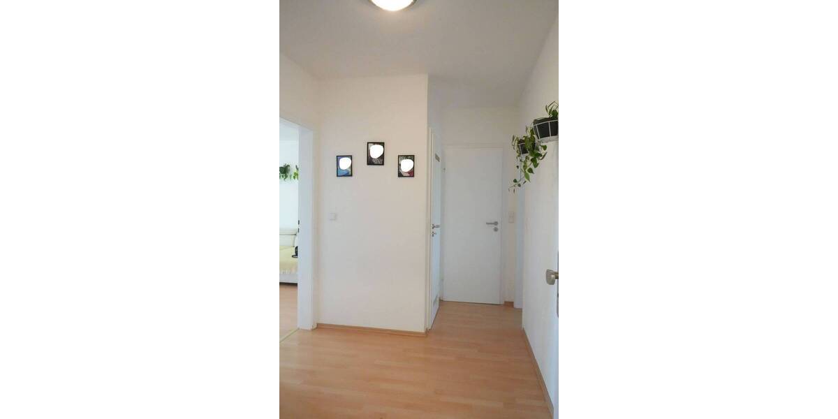 Etagenwohnung Bremen Kattenturm - 3 Zimmer, 65 m&sup2;, 640&euro; | Angebot:26596531