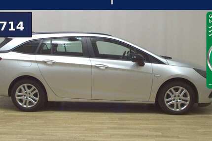 Opel Astra 66.236 km 9.980 &euro; Bremen 28279