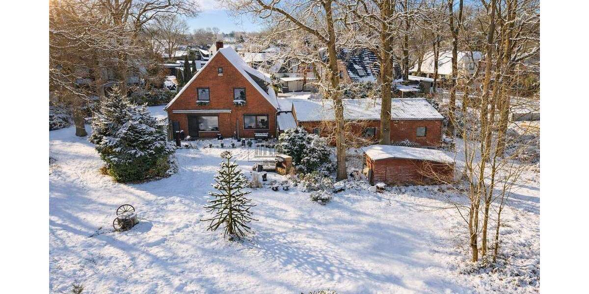 Mehrfamilienhaus, Wohnhaus Lilienthal Trupermoor - 1 Zimmer, 264 m&sup2;, 750.000&euro; | Angebot:25740397