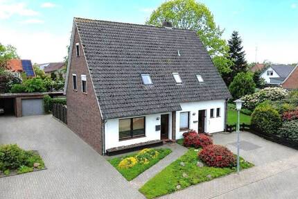 Haus Berne Ranzenbüttel - 7 Zimmer, 205 m&sup2;, 256.000&euro; | Angebot:26568908