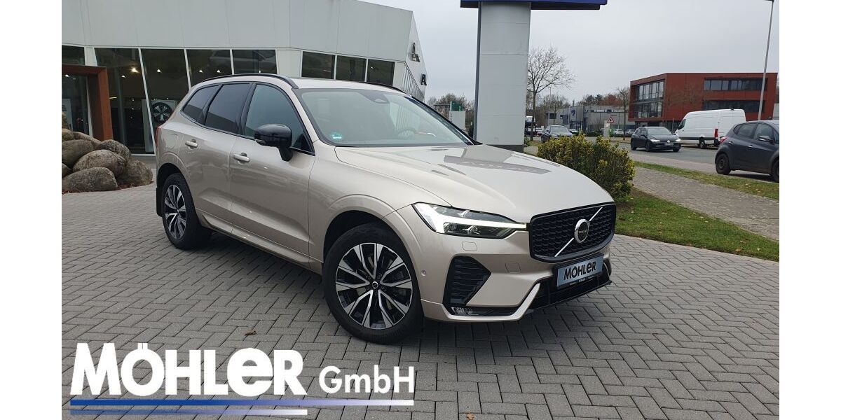 Volvo XC60 70.408 km 39.950 &euro; Bremen 28357
