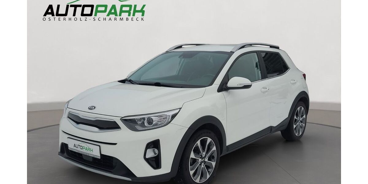 Kia Stonic 94.000 km 14.450 &euro; Osterholz-Scharmbeck 27711