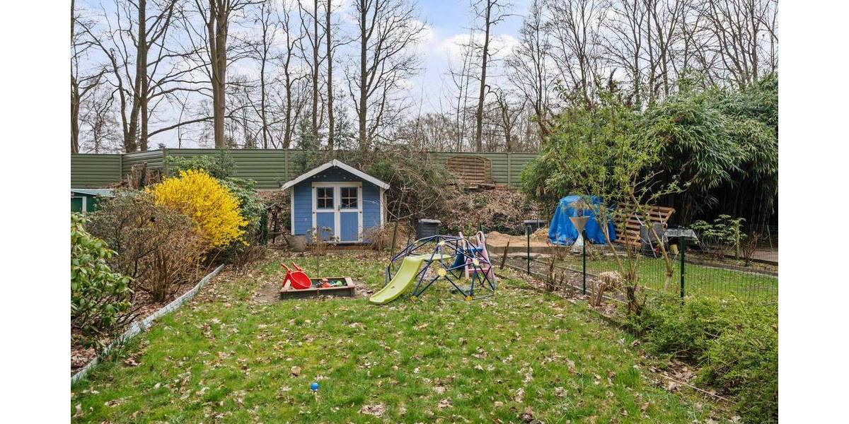 Reihenmittelhaus Bremen St. Magnus - 6 Zimmer, 150 m&sup2;, 259.000&euro; | Angebot:25982995