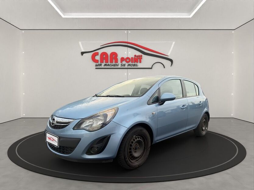 Opel Corsa 172.000 km 4.990 € Bremen 28239