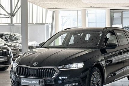 Skoda Octavia 89.114 km 24.870 € Bremen 28207