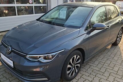 VW Golf 58.138 km 27.350 &euro; Oyten 28876