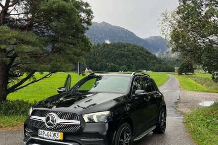 Mercedes-Benz GLE 350 40.075 km 66.000 &euro; Harpstedt 27243