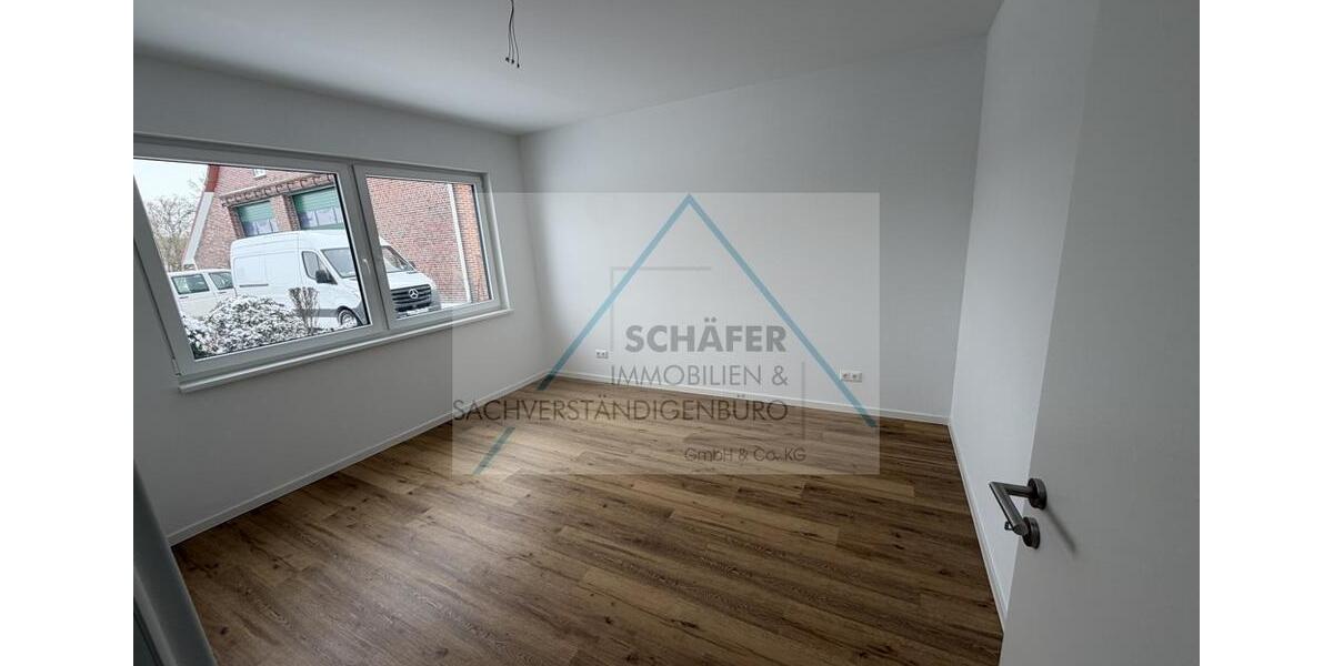 Erdgeschoßwohnung Bassum - 2 Zimmer, 74 m&sup2;, 720&euro; | Angebot:25145086