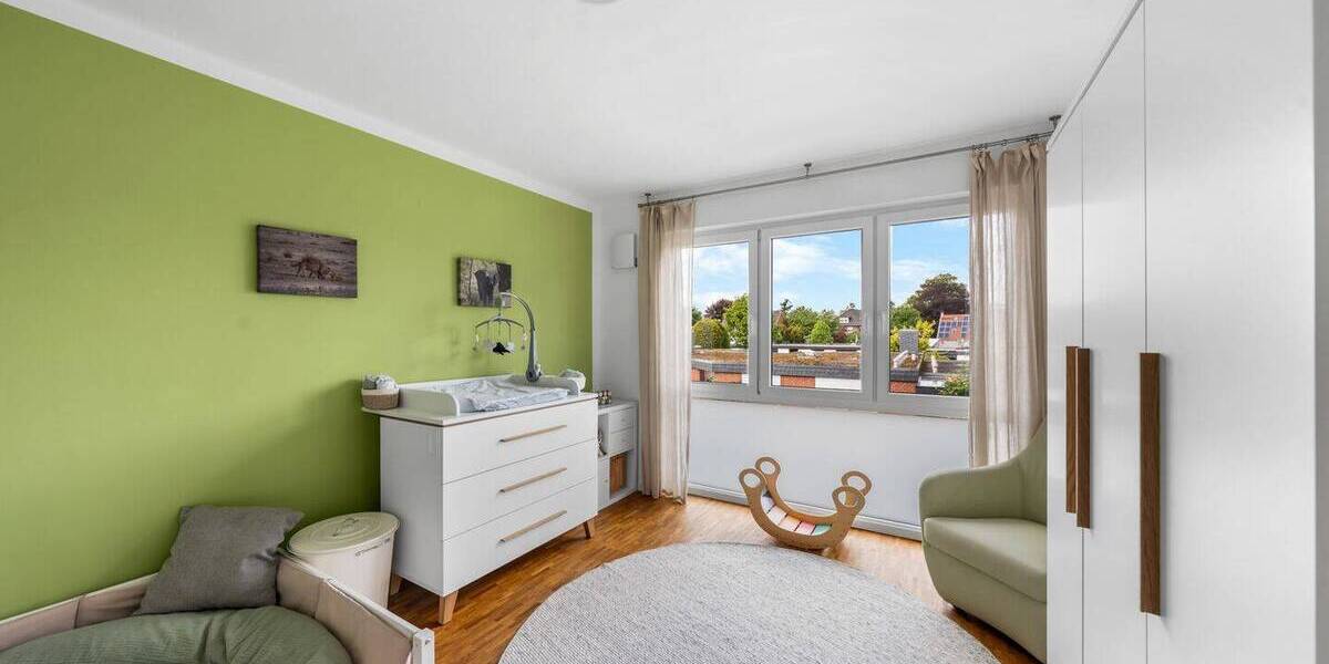 Reihenmittelhaus Weyhe Leeste - 5 Zimmer, 157 m&sup2;, 549.000&euro; | Angebot:26805503