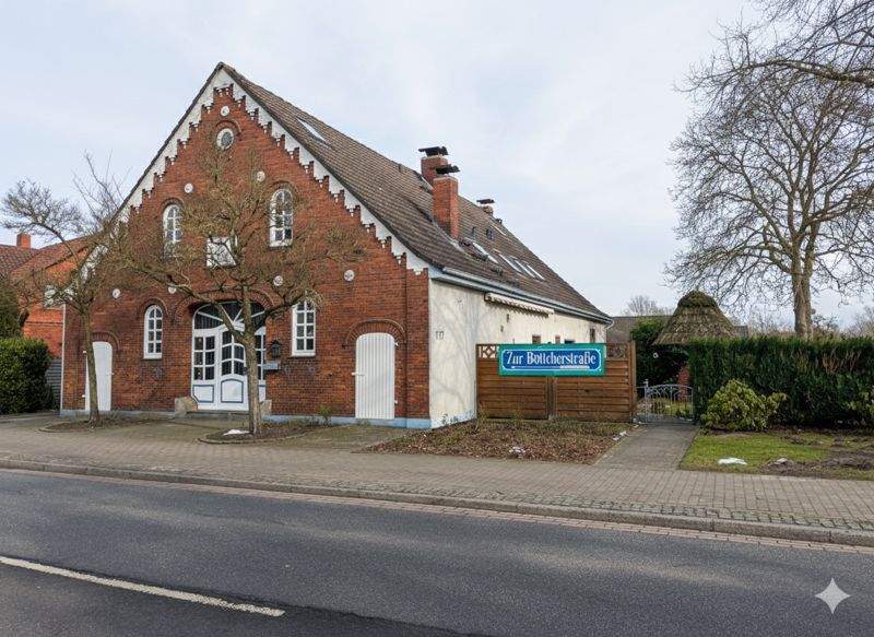 Mehrfamilienhaus, Wohnhaus Bremen / Rekum Rekum - 5 Zimmer, 284 m&sup2;, 349.000&euro; | Angebot:26017686