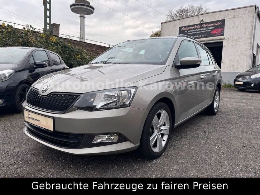 Fabia