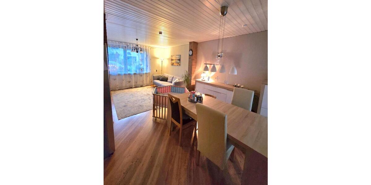 Doppelhaushälfte Bremen Osterholz - 6 Zimmer, 121 m&sup2;, 329.000&euro; | Angebot:26032904