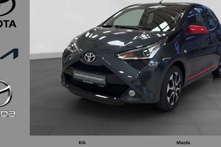 Toyota Aygo (X) 39.315 km 10.990 &euro; Delmenhorst 27755