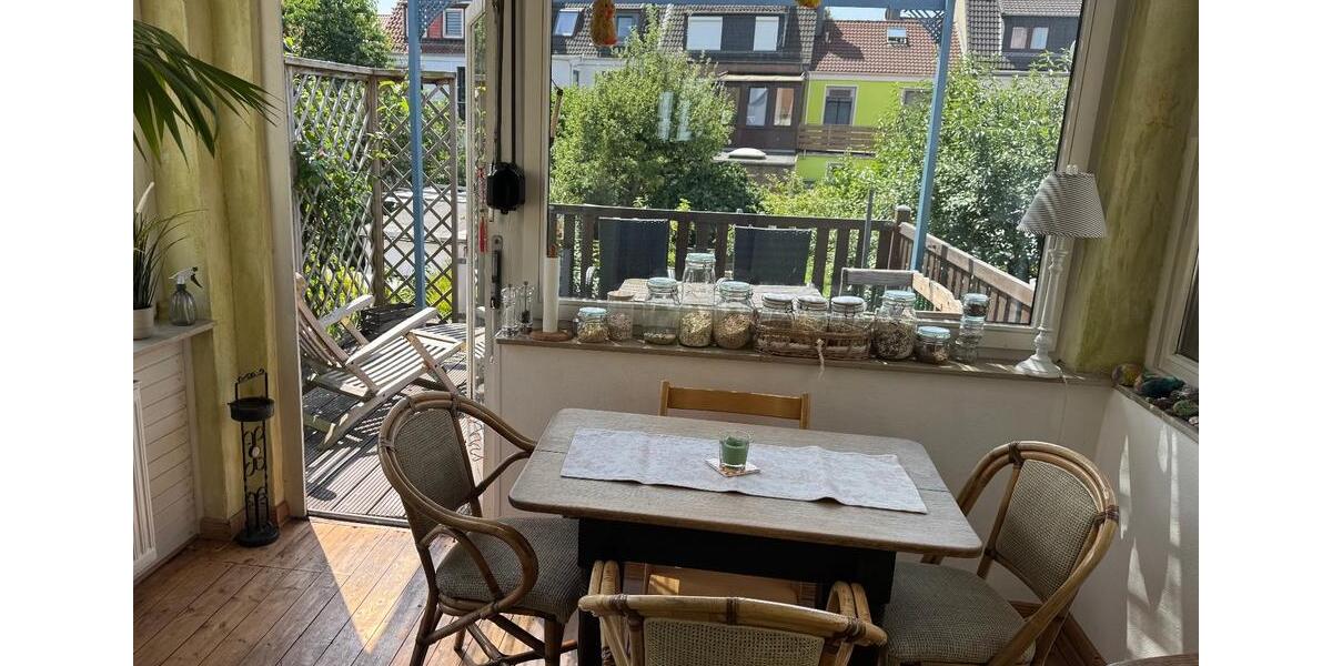 Reihenhaus Bremen Hemelingen - 4.5 Zimmer, 98 m&sup2;, 327.000&euro; | Angebot:27083653