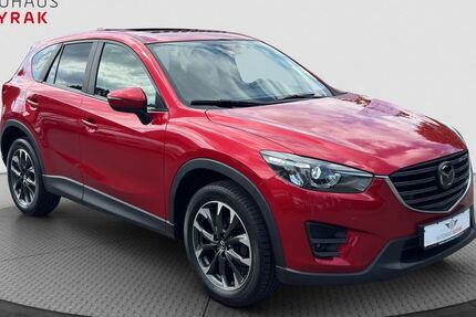 Mazda CX-5 170.000 km 14.490 &euro; Osterholz-Scharmbeck 27711