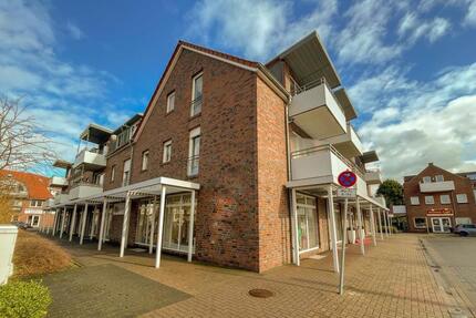 Attraktive Gewerbefläche in zentraler Lage zimmer