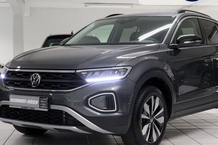 VW T-Roc 10.496 km 30.750 &euro; Bremen 28207