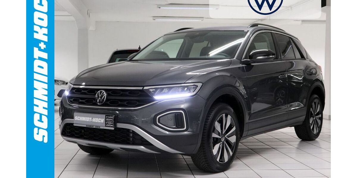 VW T-Roc 10.496 km 30.750 &euro; Bremen 28207
