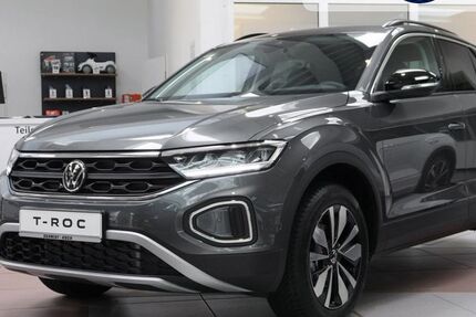 VW T-Roc 7.500 km 33.850 &euro; Bremen 28207