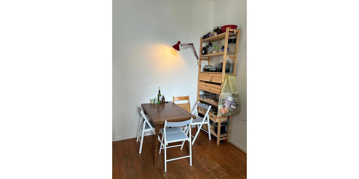 Etagenwohnung Bremen Findorff - 3 Zimmer, 65 m&sup2;, 179.000&euro; | Angebot:26993781