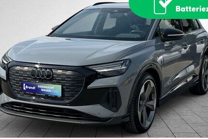 Audi Q4 e-tron 35.500 km 34.790 &euro; Weyhe 28844