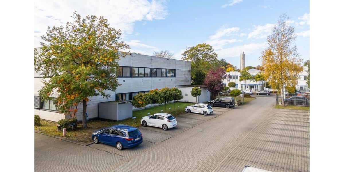 Gewerbeobjekt Bremen Gröpelingen - 2.100&euro; | Angebot:24276703