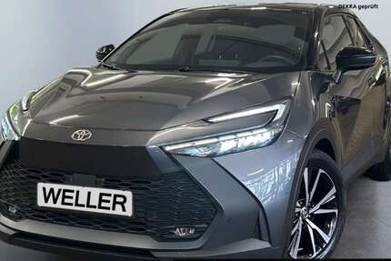 Toyota C-HR 11.126 km 27.880 &euro; Bremen 28205