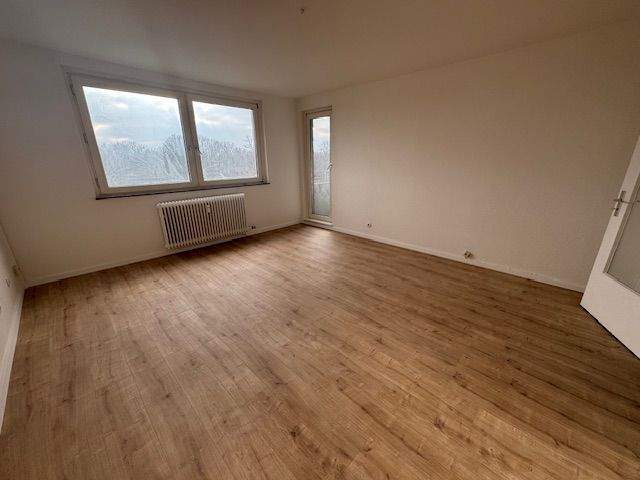 Etagenwohnung Delmenhorst Stickgras/Annenriede - 3 Zimmer, 63 m&sup2;, 500&euro; | Angebot:25533141