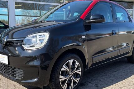 Renault Twingo 59.500 km 12.990 &euro; Lilienthal 28865