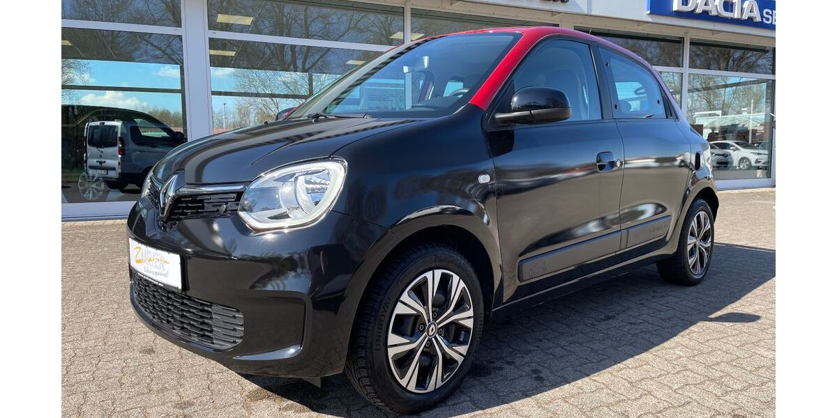 Renault Twingo 59.500 km 12.990 &euro; Lilienthal 28865