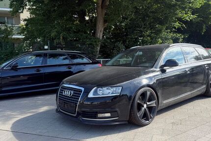 Audi A6 223.000 km 4.800 &euro; Bremen 28259